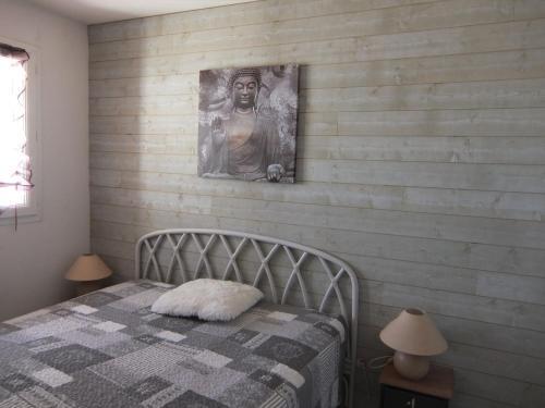 Apartment Rivages de Rochelongue Front de Mer.2