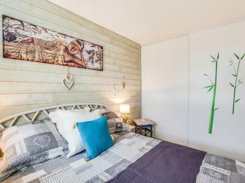 Apartment Rivages de Rochelongue Front de Mer.2