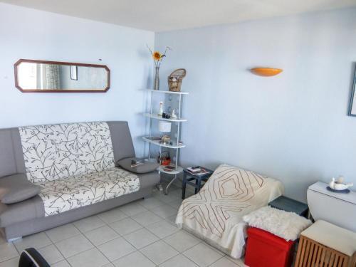Apartment Rivages de Rochelongue Front de Mer.2