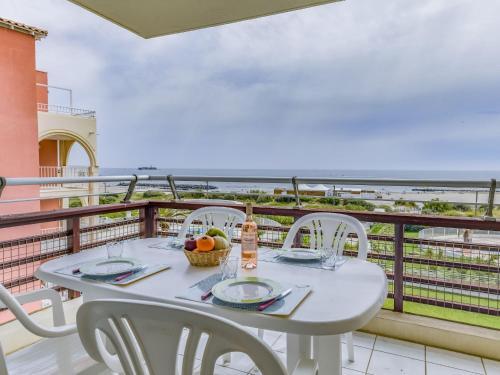 Apartment Le Sunset/cap Sud.19