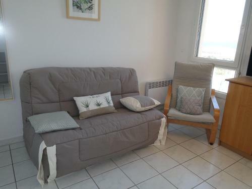 Apartment Le Sunset/cap Sud.19