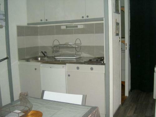 Apartment Quatre Soleils