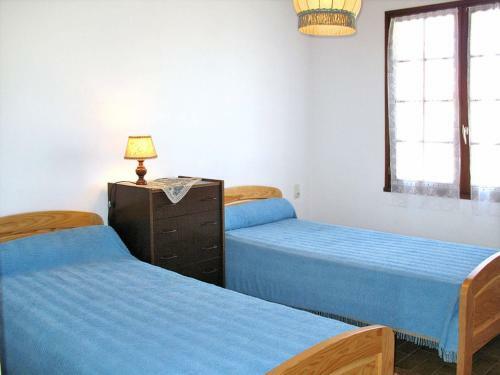 Holiday Home La Grande Pi�ce (Ido135)