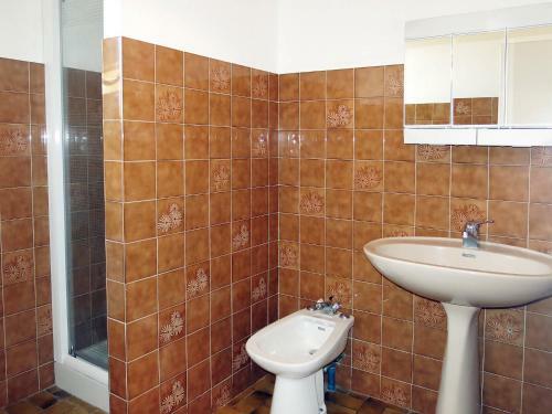 Holiday Home La Grande Pi�ce (Ido135)