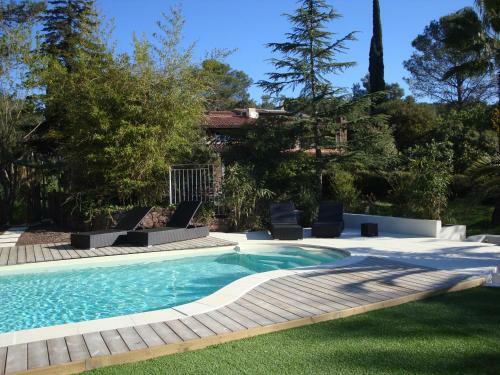 Bed & Breakfast Patio Bleu Chambre D'hotes