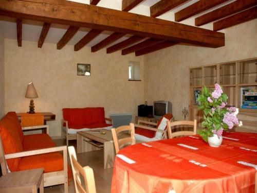 House Les Tourterelles 1