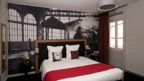 Hotel Le Tisseur Des Saveurs