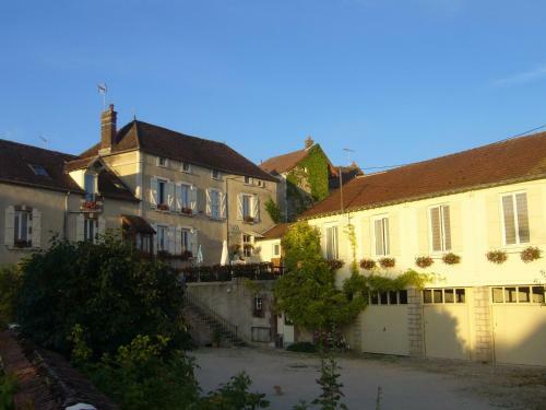 Bed & Breakfast Au Petit C�lin
