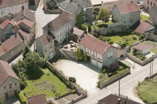 Bed & Breakfast Au Petit C�lin