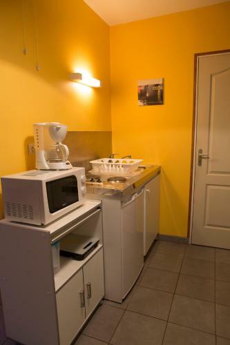 Aparthotel Le G�te Oratorien