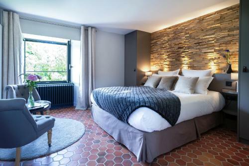 Clos L'abbe, Piscine & Spa - Demeure de Prestige