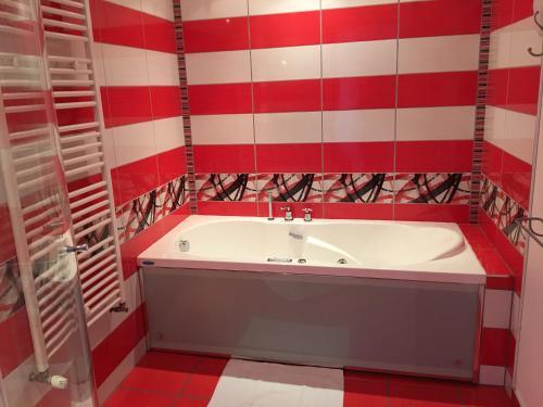 Bed & Breakfast Les Chambres de La M�tairie Du Dick
