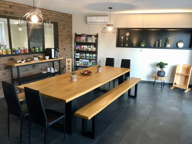 B&B Chambres D?h�tes Coeur de Village Alsace