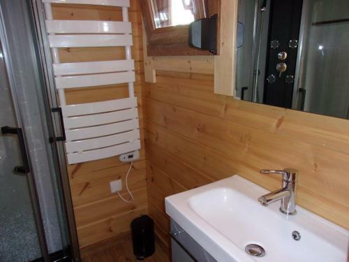 Chez Catherine Et Fanfan