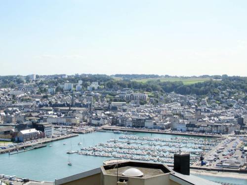 Holiday Home Le Clos Du Blanc (Smf300)
