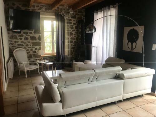 Apartamento Le Pont de La Loire