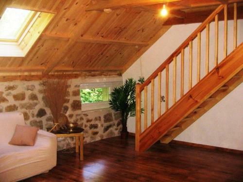 Apartamento Le Pont de La Loire