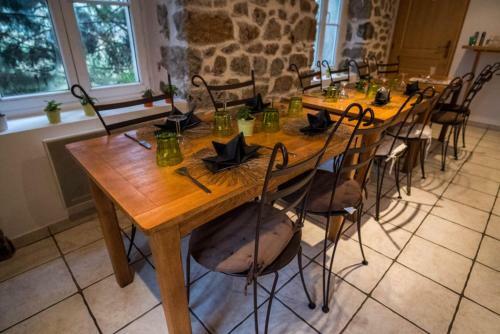 Apartamento Le Pont de La Loire
