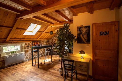 Apartamento Le Pont de La Loire