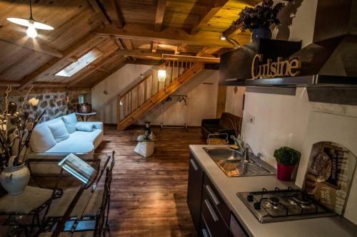 Apartamento Le Pont de La Loire