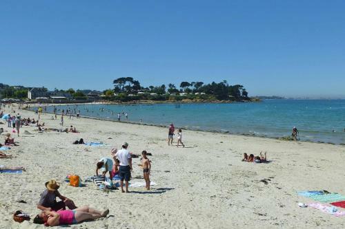Holiday Home Plou�nan - Bre05204-f