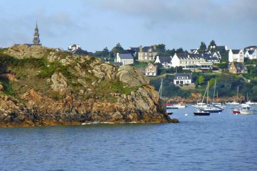 Holiday Home Plou�nan - Bre05204-f