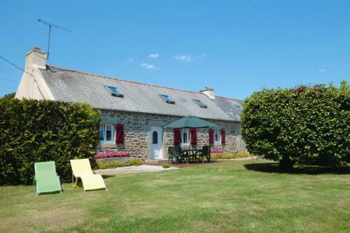 Holiday Home Plogonnec - Bre06049-f
