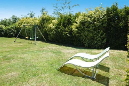 Holiday Home Plogonnec - Bre06049-f