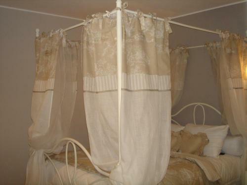 Bed & Breakfast Les Caselles De Marie