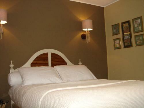 Bed & Breakfast Les Caselles De Marie