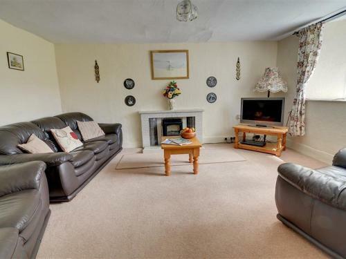 Holiday Home Middle Beccott Cottage