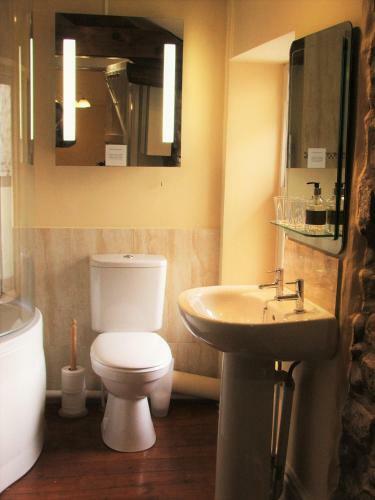 Bed & Breakfast Brunthill House