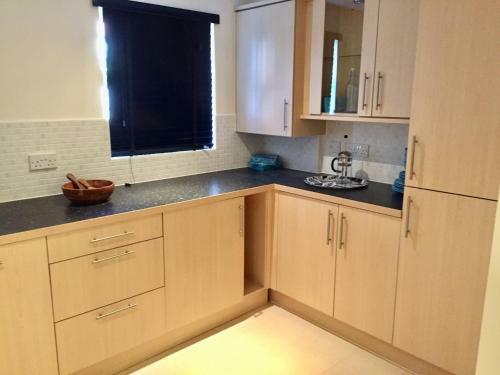 Modern 2 Bed Apartment In Southampton
