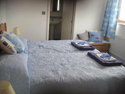 Cames Mead Farmhouse Bed And Breakfast