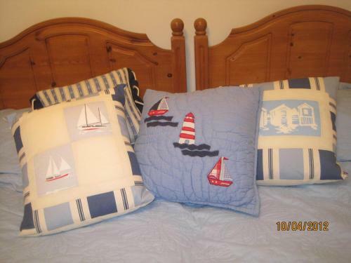 Cames Mead Farmhouse Bed And Breakfast
