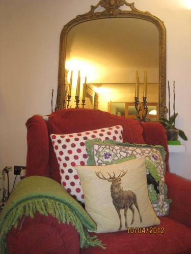 Cames Mead Farmhouse Bed And Breakfast