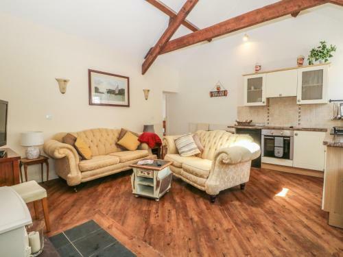 The Farm Cottage @ The Stables, Caernarfon