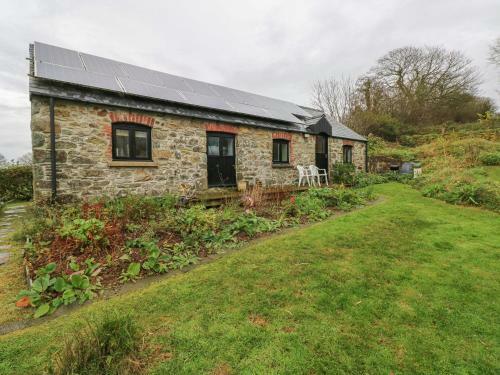 Fronrhydd Fach, Haverfordwest