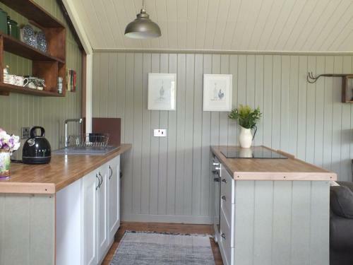 The Potting Shed (Self Catering)