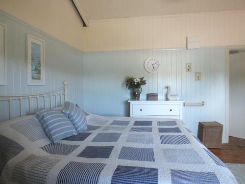 The Potting Shed (Self Catering)