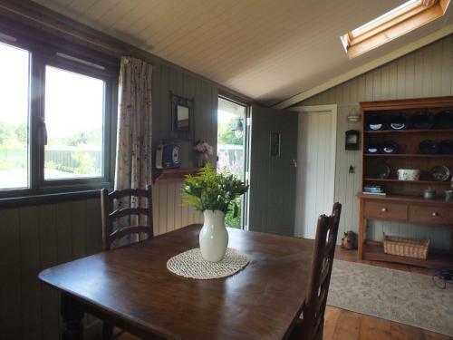 The Potting Shed (Self Catering)