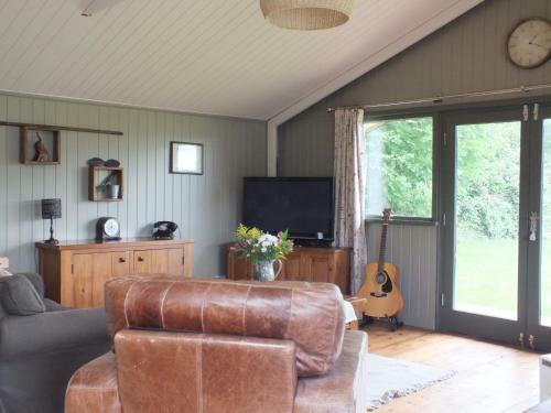 The Potting Shed (Self Catering)