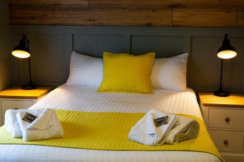 Hotel The Poacher Inn