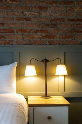 Hotel The Poacher Inn
