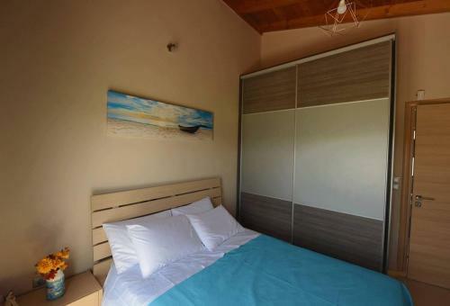 Apartamento Panelma Villa Tranquil Coastal Retreat In Zacharo