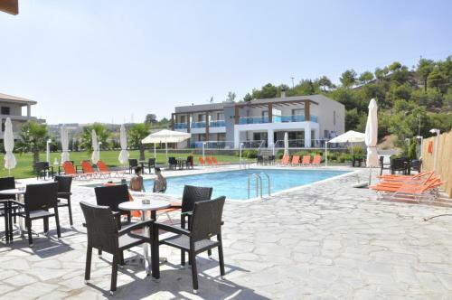 Hotel Philoxenia