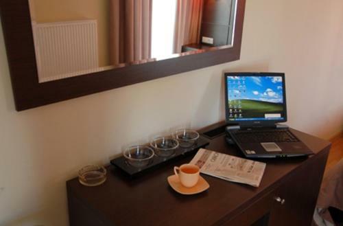 Hotel Niovi