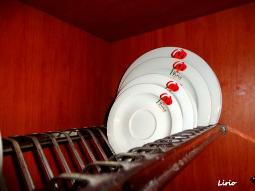 Hostal ??????? ??????/lirio Guest House