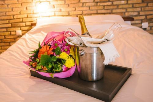 Villa Caterina Stone Built Mountain Resort