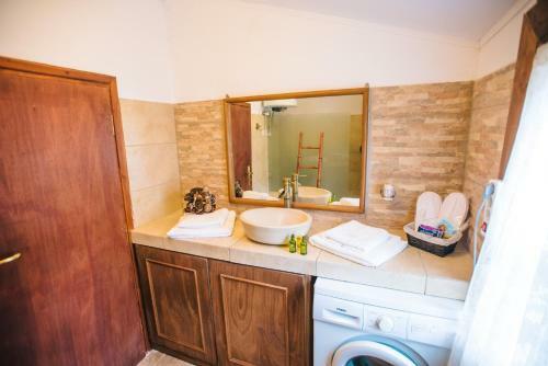 Villa Caterina Stone Built Mountain Resort